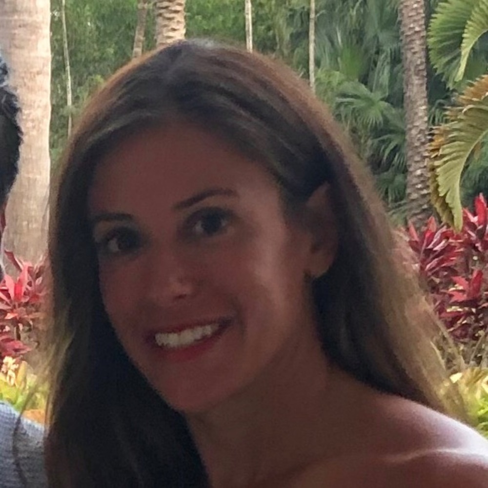 Meet your Posher, Nancy